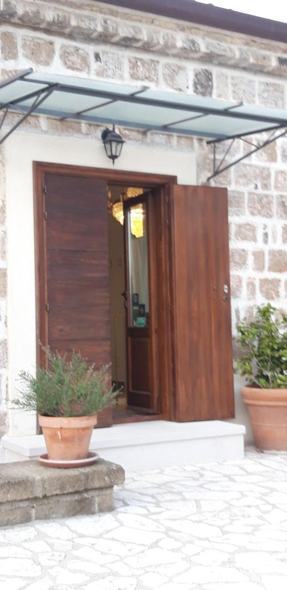 B&B Al Dosello Caserta Exterior photo