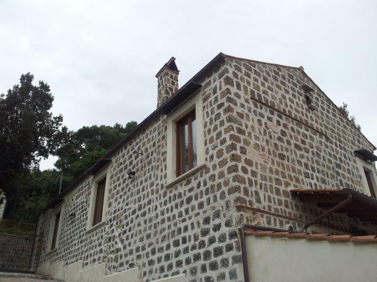 B&B Al Dosello Caserta Exterior photo
