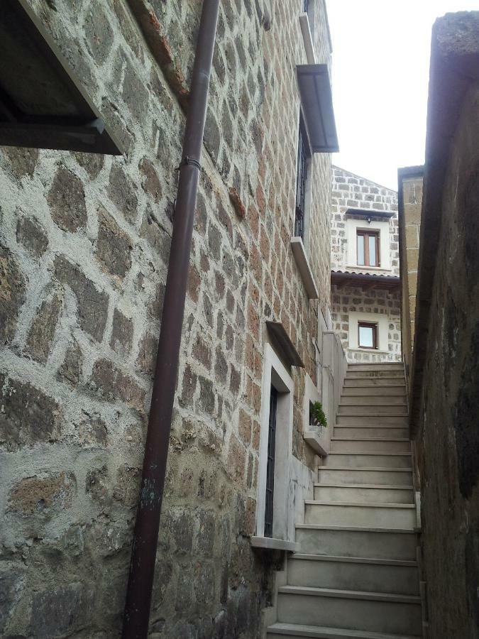 B&B Al Dosello Caserta Exterior photo