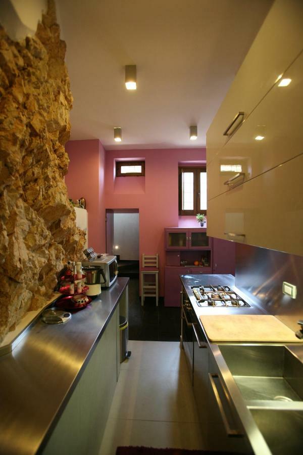 B&B Al Dosello Caserta Exterior photo