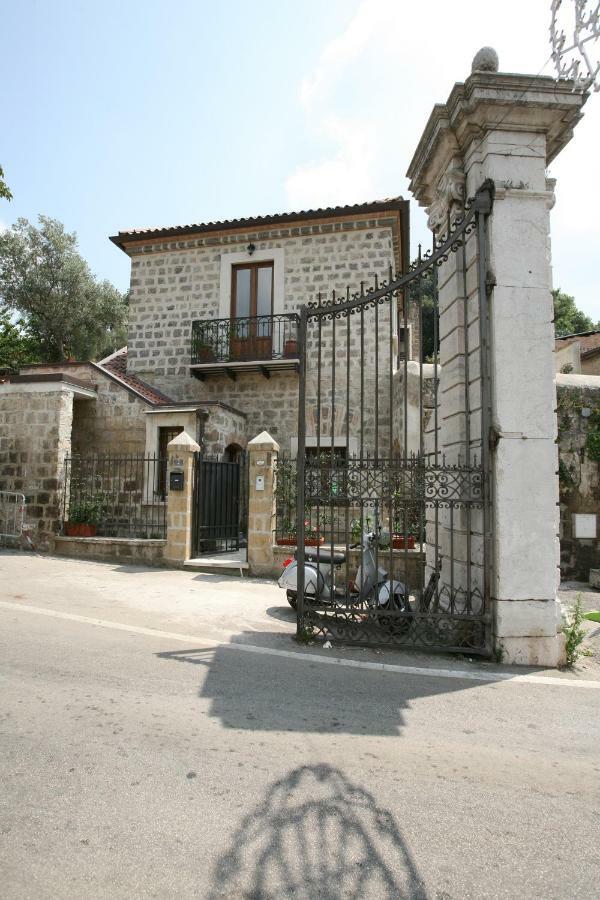 B&B Al Dosello Caserta Exterior photo